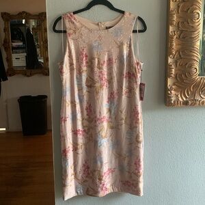 Vince Camuto Sequence Dress